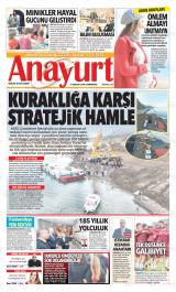 ANAYURT