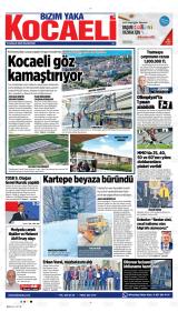 BİZİM YAKA KOCAELİ