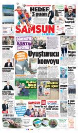 SAMSUN