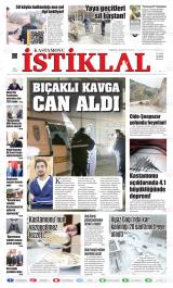 KASTAMONU İSTİKLAL