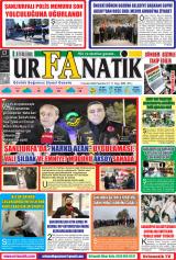 URFANATİK