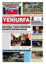 YENİURFA