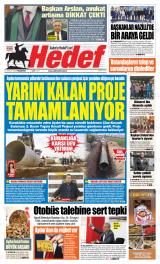 HEDEF
