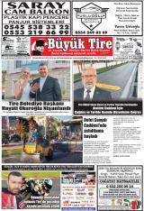 BÜYÜK TİRE