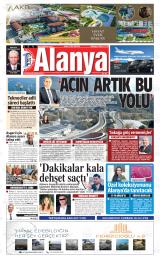 YENİ ALANYA