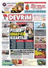 DEVRİM