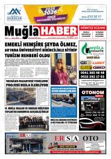MUĞLA HABER