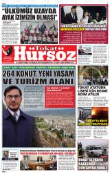TOKAT HÜRSÖZ