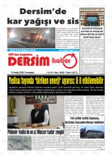 DERSİM HABER