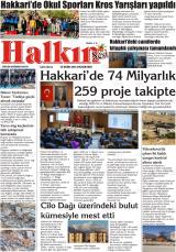 HALKIN SESİ