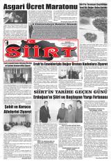 SİİRT