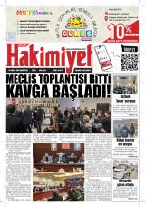 YOZGAT HAKİMİYET