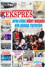 ANADOLU EKSPRES