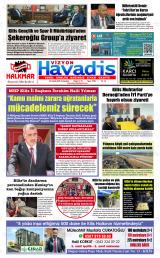 VİZYON HAVADİS