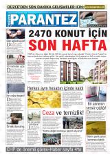 DÜZCE PARANTEZ
