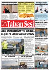 TATVAN SESİ