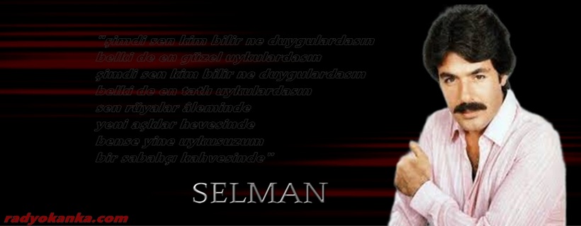 SELMAN TEMA RADYOKANKA