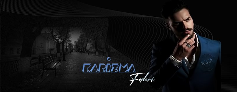 KARİZMAFAHRİ TEMA RADYOKANKA