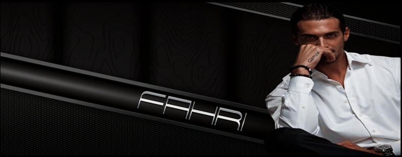 KARİZMAFAHRİ TEMA RADYOKANKA