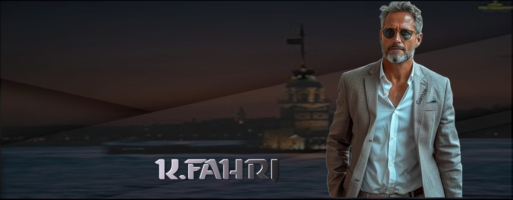 KARİZMAFAHRİ TEMA RADYOKANKA