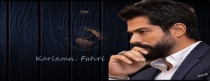 KARİZMAFAHRİ TEMA RADYOKANKA