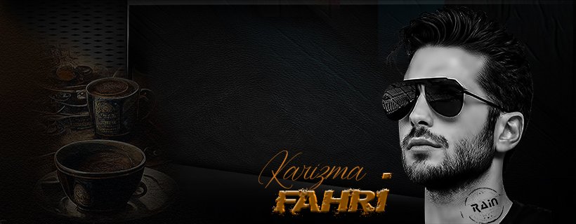 KARİZMAFAHRİ TEMA RADYOKANKA