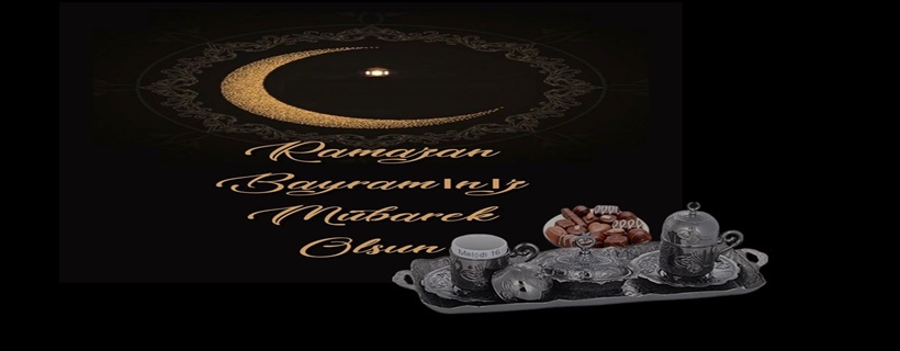 RAMAZAN BAYRAMI TEMA RADYOKANKA