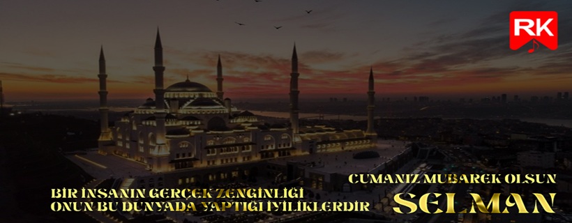 SELMAN TEMA RADYOKANKA