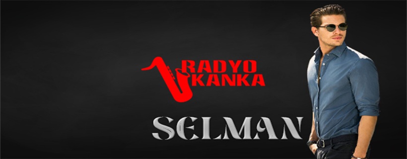 SELMAN TEMA RADYOKANKA