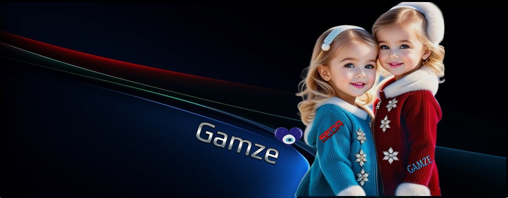 GAMZE TEMA RADYOKANKA