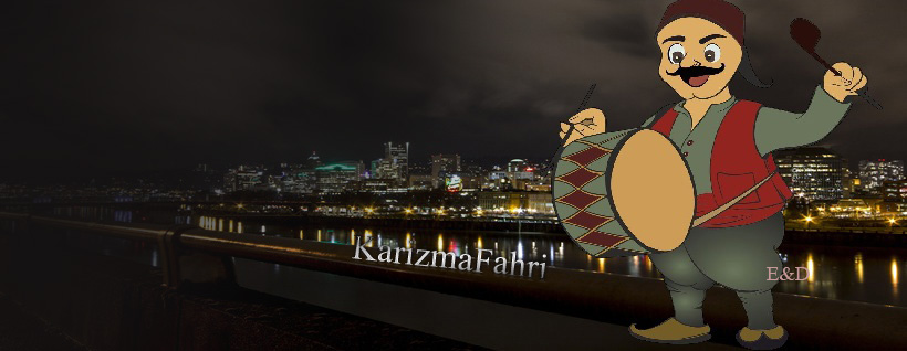 KARİZMAFAHRİ TEMA RADYOKANKA