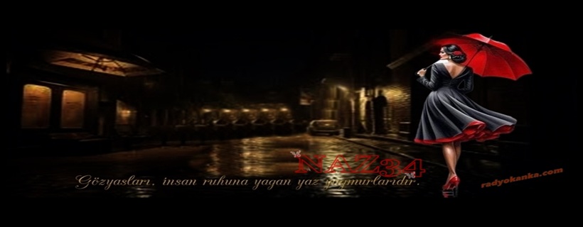 NAZ34 TEMA RADYOKANKA