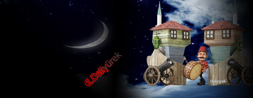 DELİYÜREK RAMAZAN  TEMA RADYOKANKA