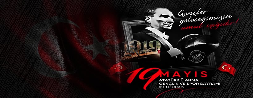 19 MAYIS TEMA RADYOKANKA