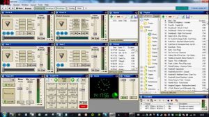 Sam 4.2.2 Dj Proğramı İndir