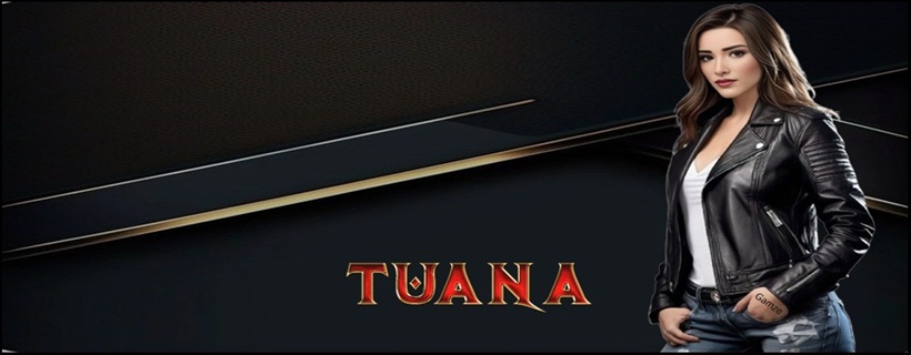 TUANA TEMA RADYOKANKA