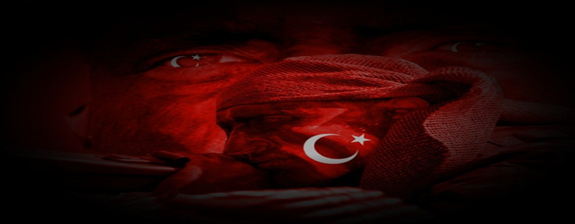 Cumhuriyet Bayramı Tema