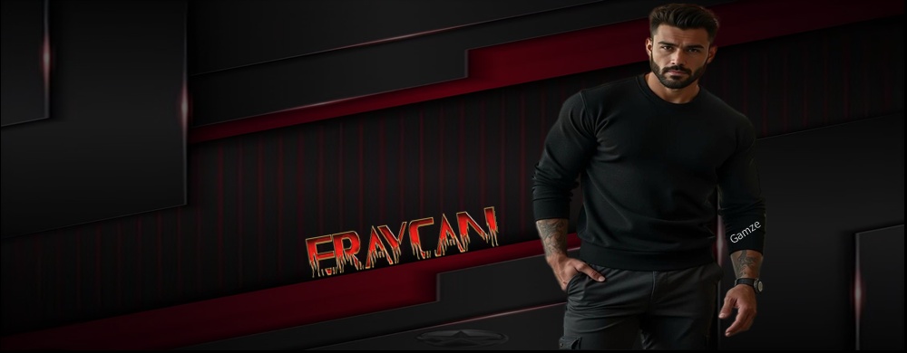 ErayCan Tema RadyoKanka