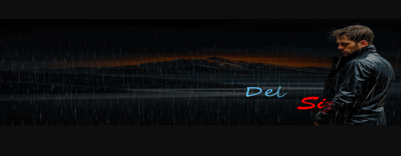 Deliyürek Yagmurlu Hava