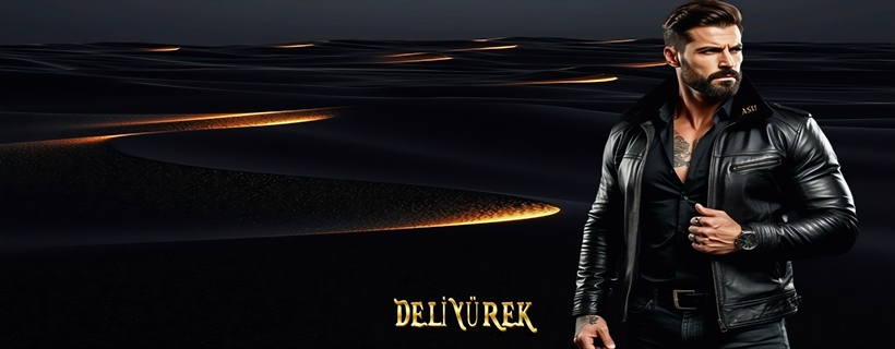 DELİYÜREK