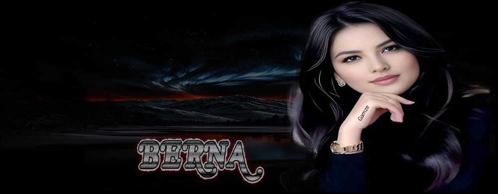 BERNA TEMA RADYOKANKA