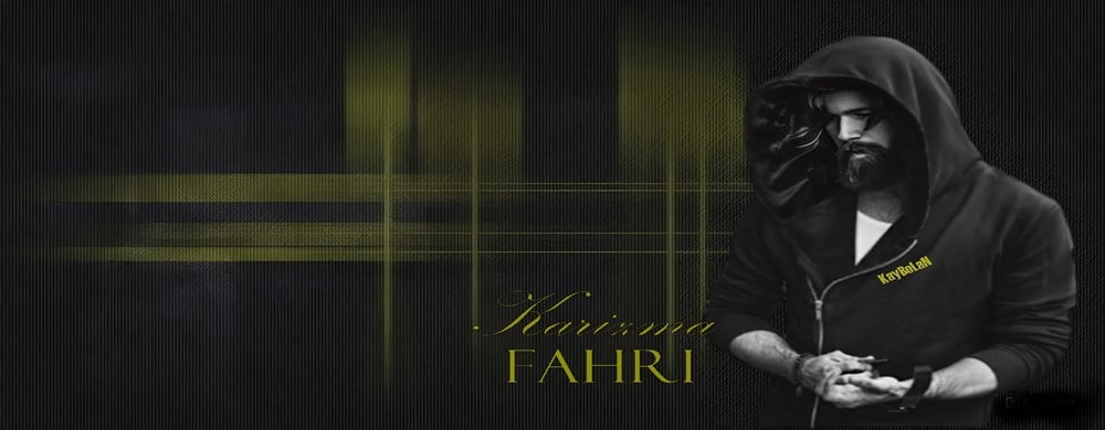 KarizmaFahri Tema