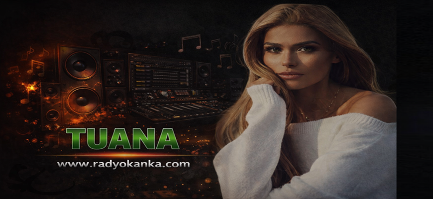 Tuana Tema RadyoKanka