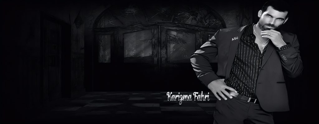 KARİZMAFAHRİ