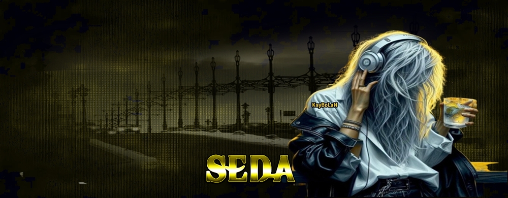 Seda Tema RadyoKanka