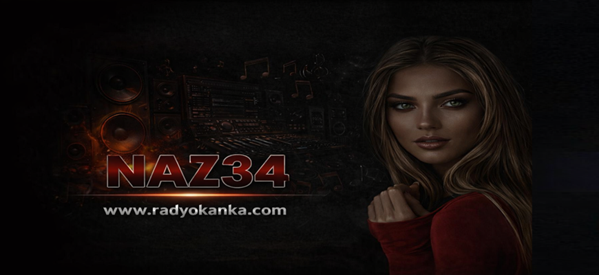 Naz34 Tema RadyoKanka