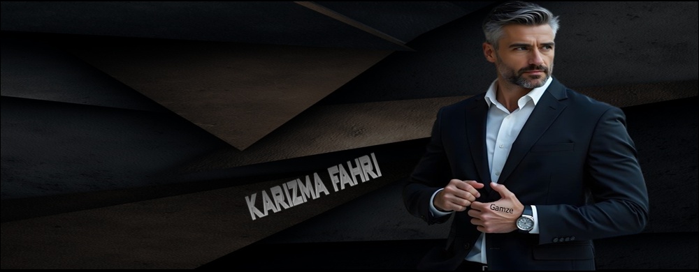 KARIZMA FAHRI YAYIN TEMASI