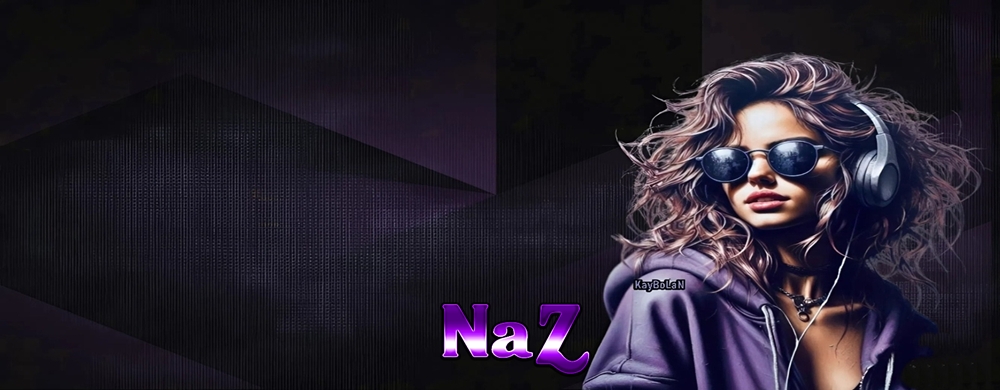 Naz34 Tema RadyoKanka